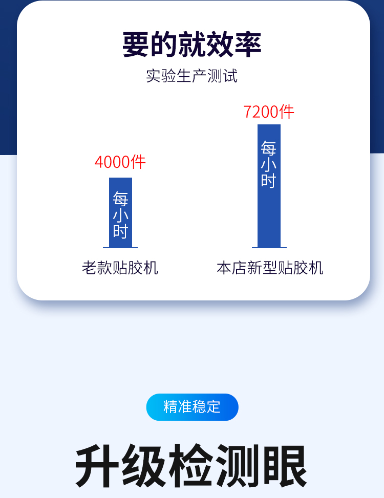 貼雙面膠機